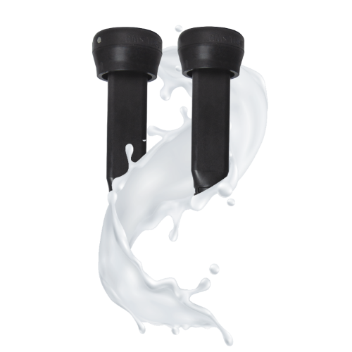 Robotic Milking